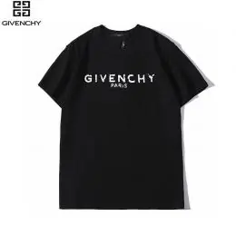 givenchy t-shirt manches courtes pour unisexe s_1245002